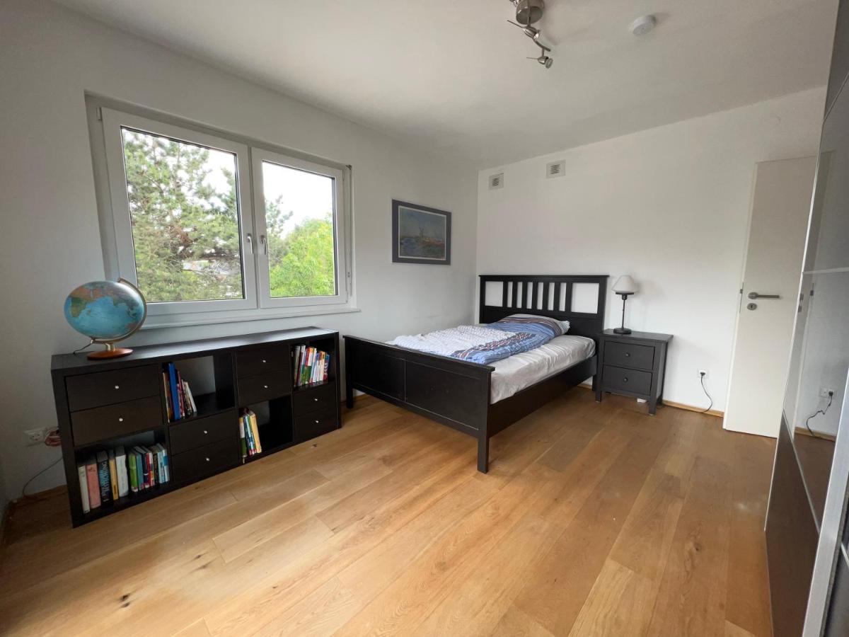 Schoenes Privatzimmer Region Hannover 施普林格 外观 照片
