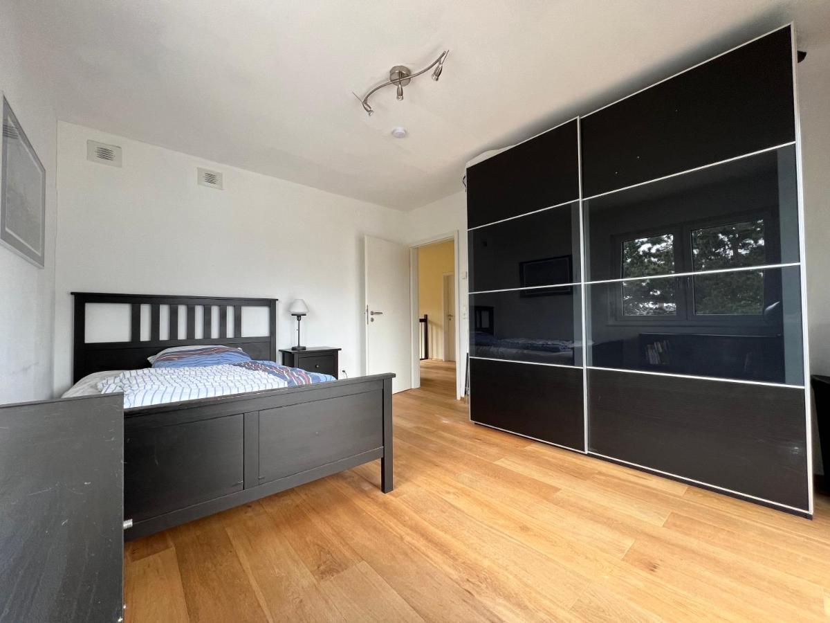 Schoenes Privatzimmer Region Hannover 施普林格 外观 照片