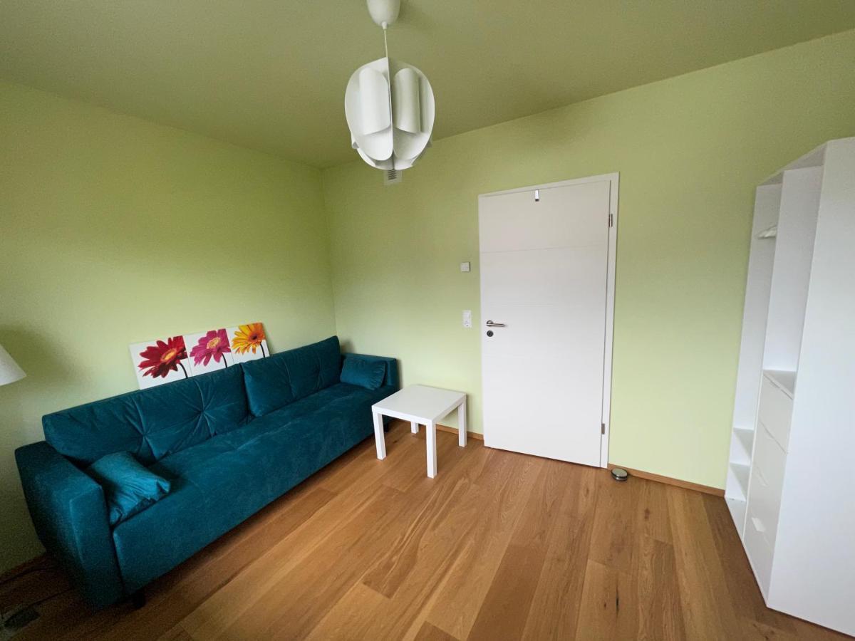 Schoenes Privatzimmer Region Hannover 施普林格 外观 照片